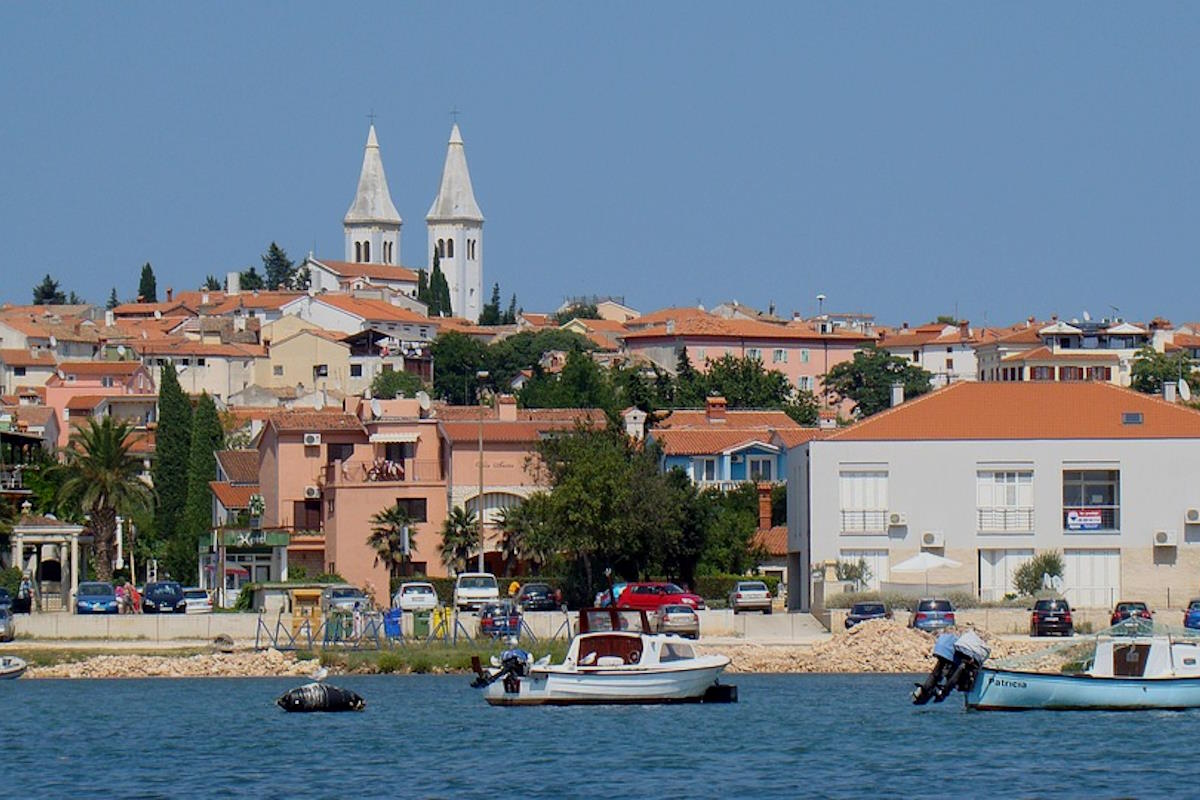 Medulin je savršen za obiteljski odmor: Obiteljske aktivnosti, gdje odsjesti i najbolje plaže u Medulinu