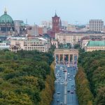 Berlin, Njemačka putovanja s djecom