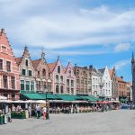 Bruges, Belgija: Najbolji europski gradovi za kratka putovanja s djecom