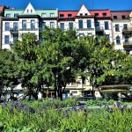 Göteborg, Švedska putovanja s djecom