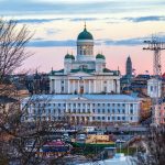Helsinki, Finska putovanja s djecom