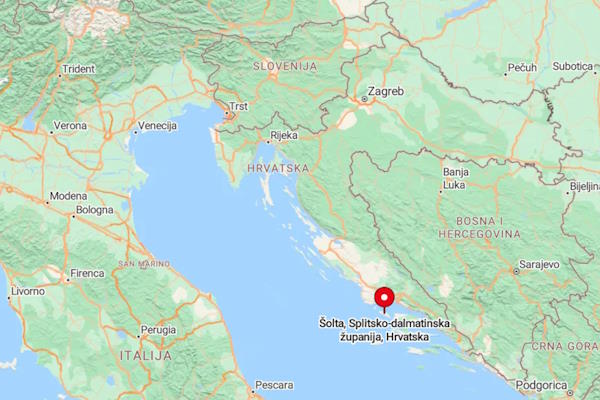 Jadranski otoci na kojima niste bili, a vrijedi ih posjetiti Šolta