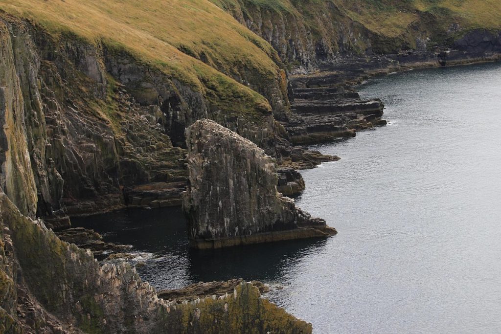 Kinsale, Irska putovanja s djecom 