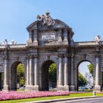 Madrid, Španjolska