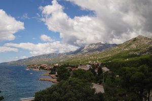 Nacionalni park Paklenica s djecom