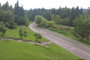 Nacionalni park Risnjak s djecom