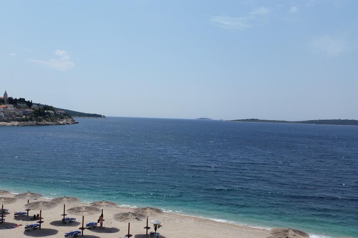 Najbolje hrvatske plaže za kupanje i sunčanje za ljeto 2025.