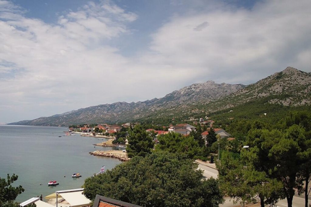 Paklenica – Penjanje i planinarenje 2