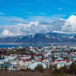 Reykjavik, Island putovanja s djecom