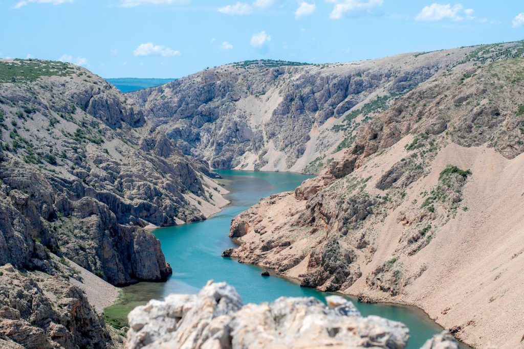 Rijeka Zrmanja – Rafting i kanjoning