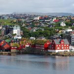 Torshavn, Farski Otoci putovanja s djecom