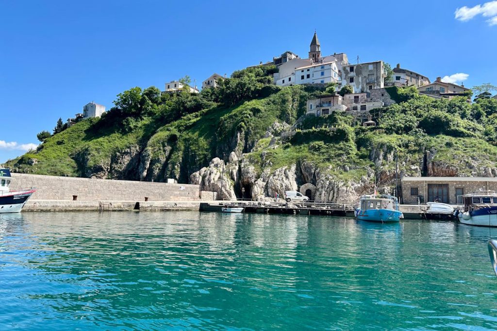 Vrbnik Krk