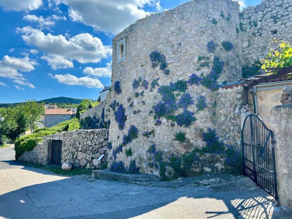 Vrbnik Krk