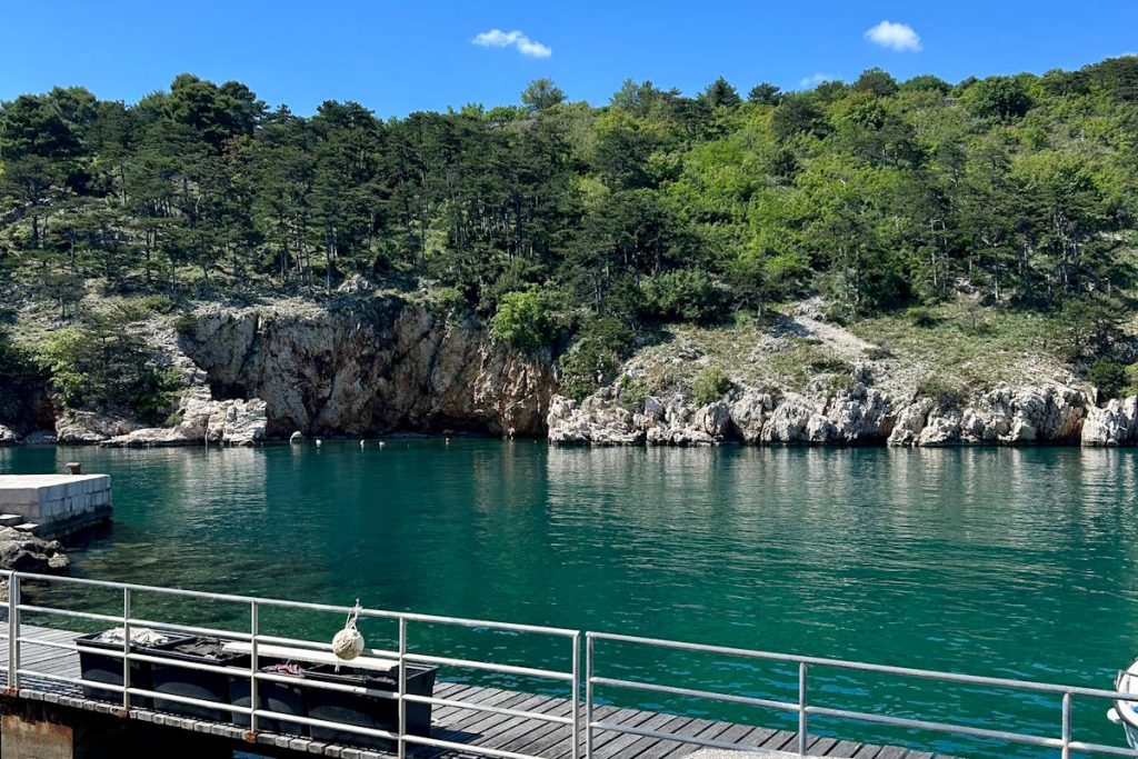 Vrbnik Krk