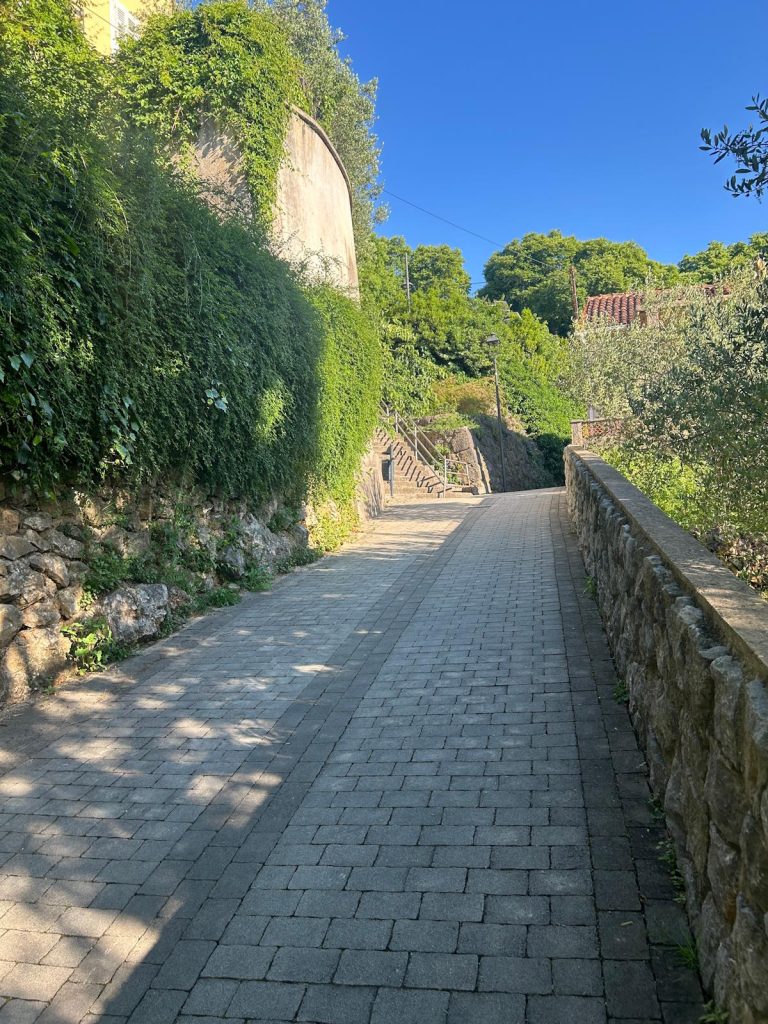 Vrbnik Krk