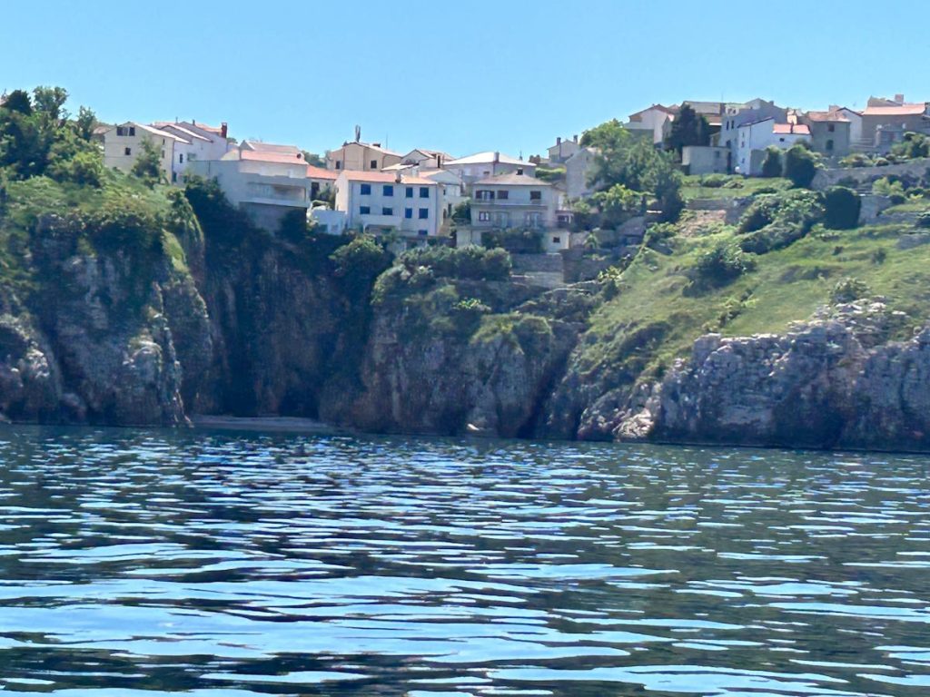 Vrbnik Krk