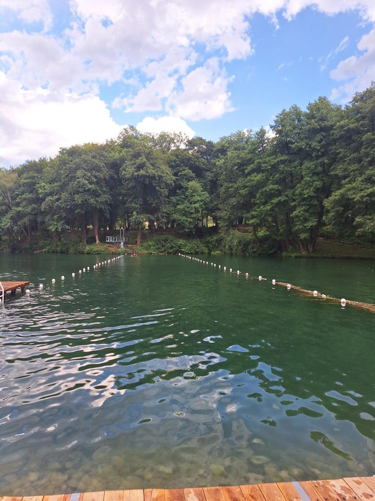 Plivska jezera Jajce