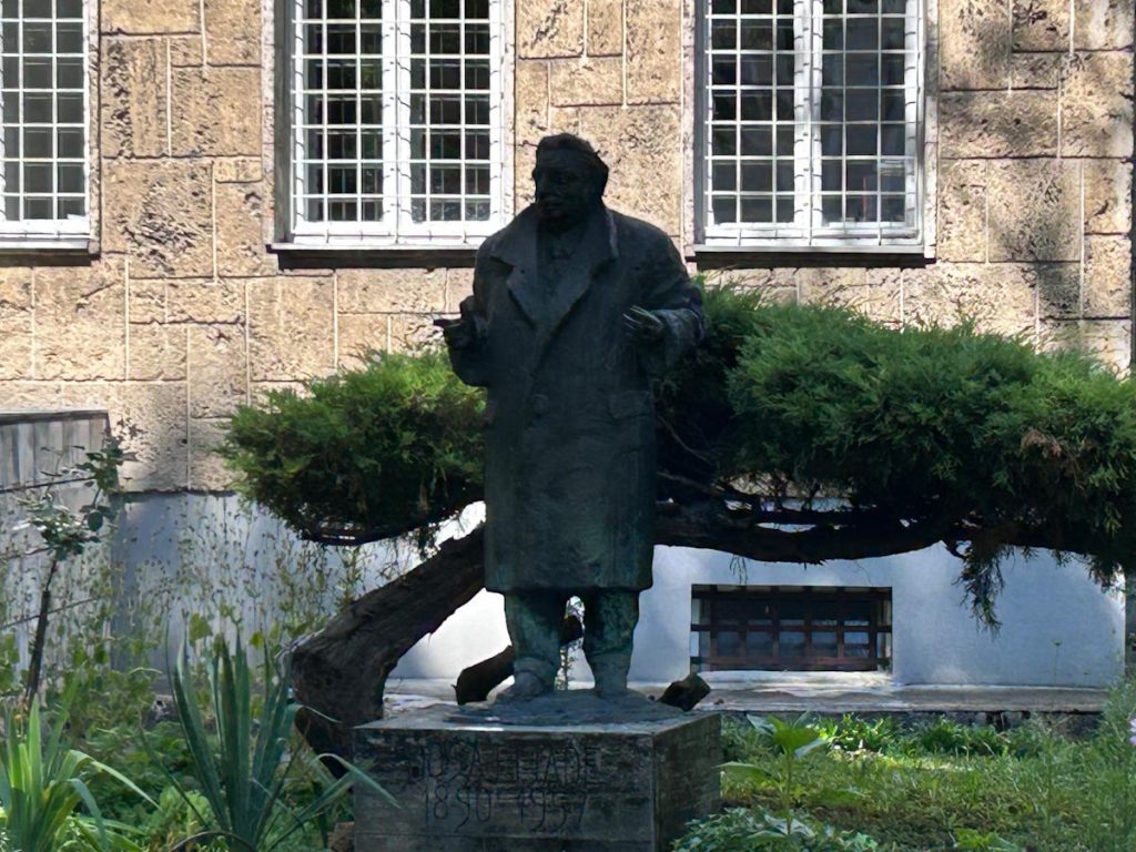 Muzej AVNOJ-a Jajce, Bosna i Hercegovina