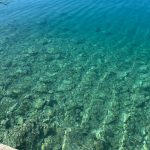 Plaže Hrvatske s kristalno čistim morem