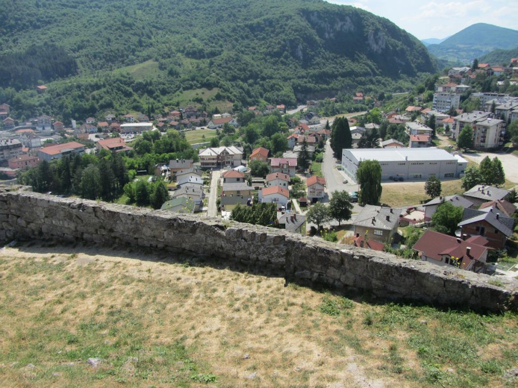 Tvrđava Jajce