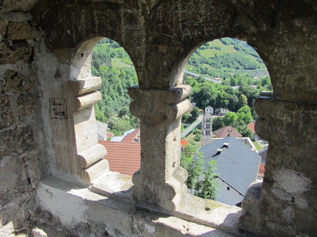 Tvrđava Jajce 