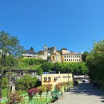 Stari grad Jajce (Bosna)