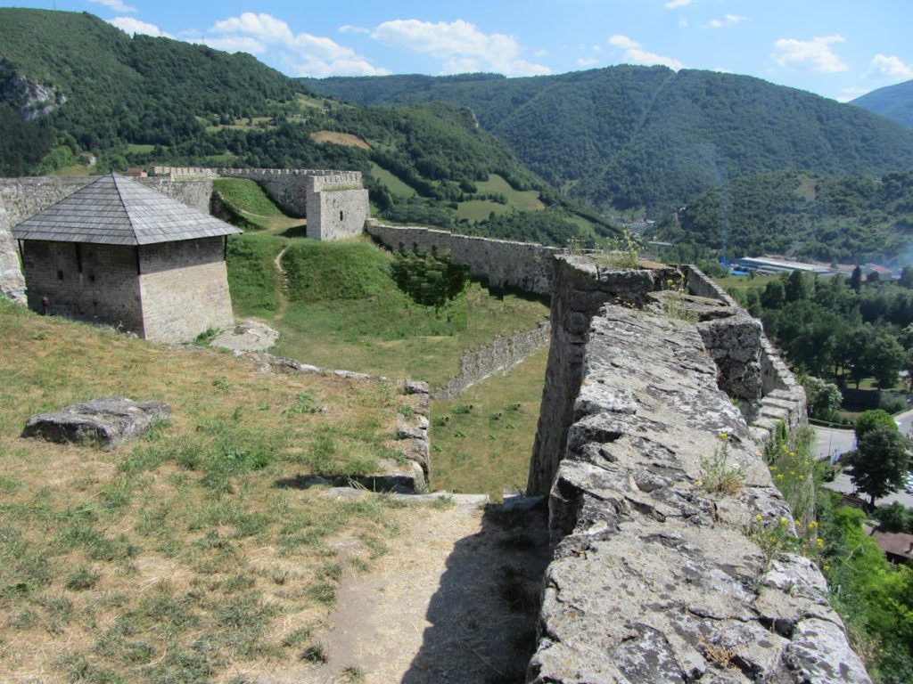 Tvrđava Jajce 