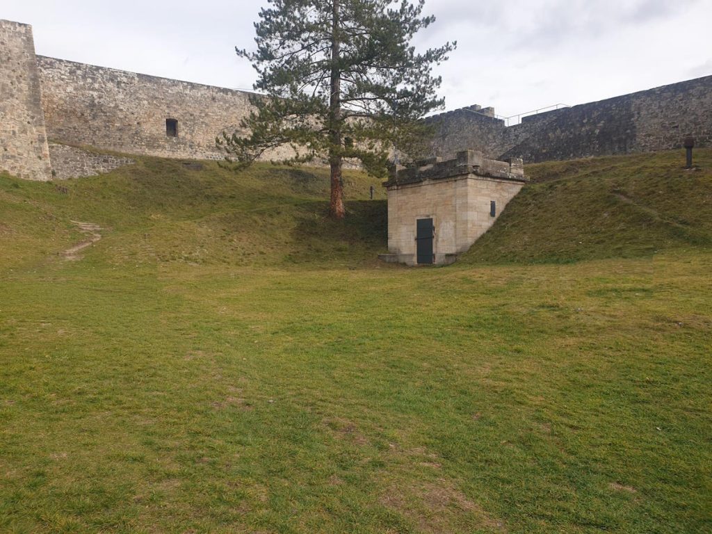 Tvrđava Jajce 