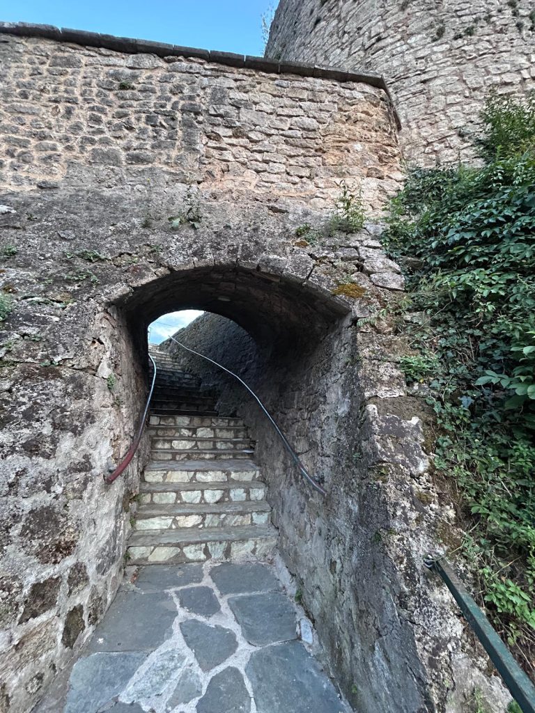 Tvrđava Jajce 