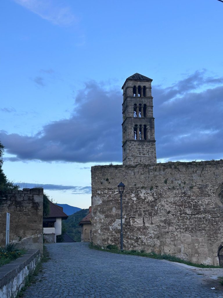 Tvrđava Jajce