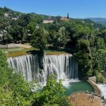 Vodopad Plive Jajce