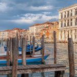 Zašto je putovanje u Veneciju s djecom bolje od putovanja solo (ili u paru) Venecija s djecom