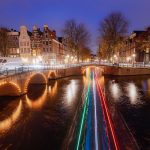 Amsterdamski festival svjetla 2025 2026