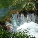 Nacionalni park Krka: Luksuzno putovanje u prirodni raj Dalmacije Nacionalni park Krka